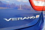 Buick Verano Turbo 2013 года